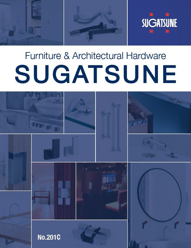 Complete 201C Catalog