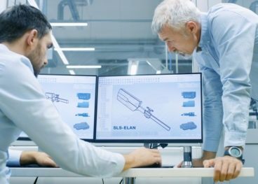 CAD Website
