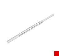 3/4 Extension Drawer Slides