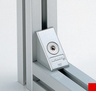 Aluminum Frame Connectors