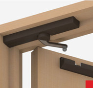 Door Closing Hardware