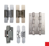 Door Hinges