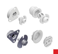 Panel Mounting Clip Systems