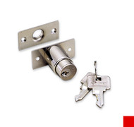 Push Locks