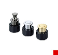 Push-knob Latches