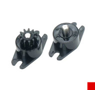 Rotary Torque Dampers