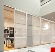 Sliding Door Hardware Systems