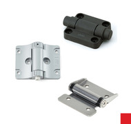Specialty Enclosure Hinges