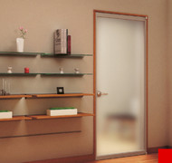 Swinging Door Hardware Systems