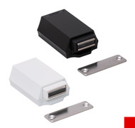 Touch Latches