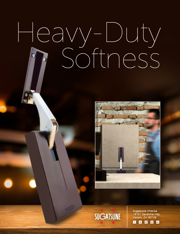 Lift-Assist and Brackets