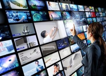 Video Website